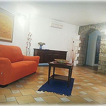 Sardegna Casa A 250 Metri Dal Mare Con Piscina Apartment Olbia Exterior foto