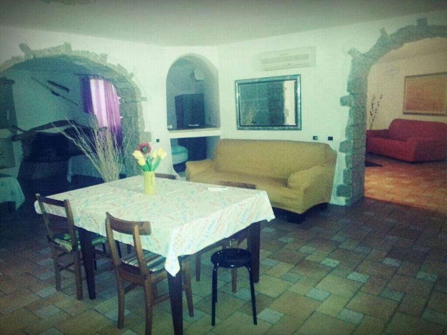 Sardegna Casa A 250 Metri Dal Mare Con Piscina Apartment Olbia Exterior foto
