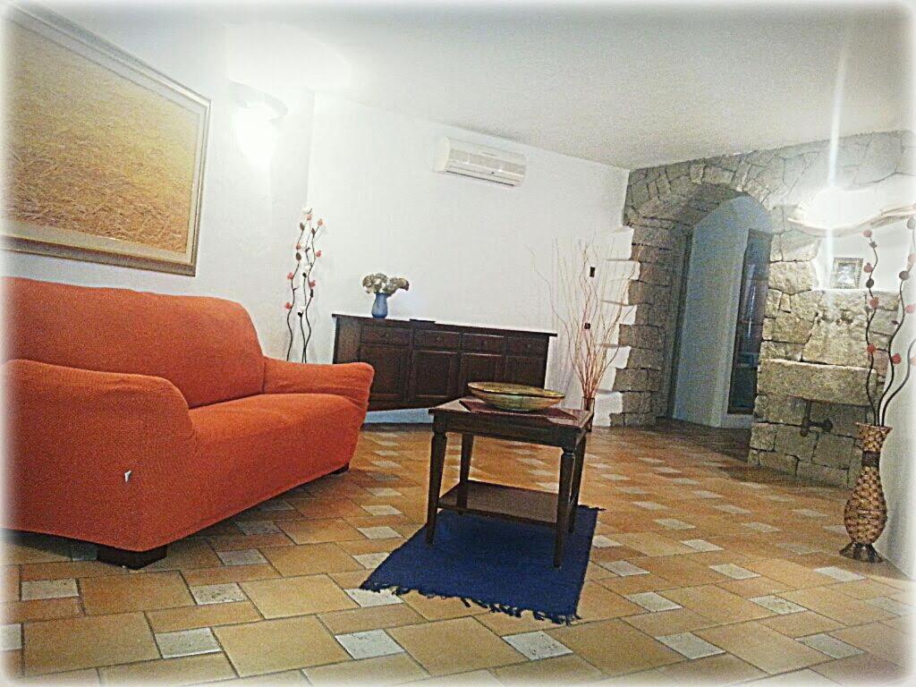 Sardegna Casa A 250 Metri Dal Mare Con Piscina Apartment Olbia Exterior foto