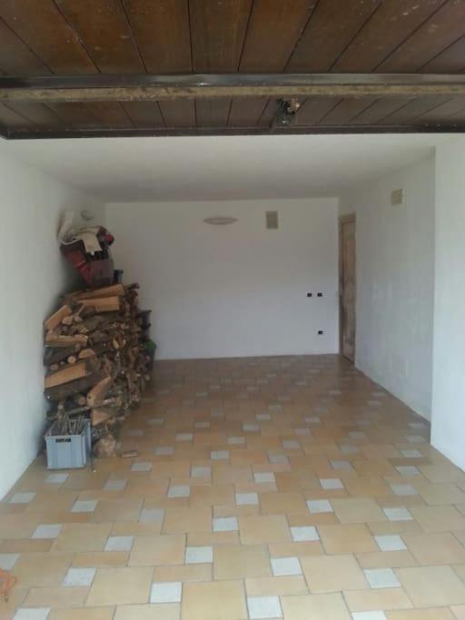 Sardegna Casa A 250 Metri Dal Mare Con Piscina Apartment Olbia Exterior foto