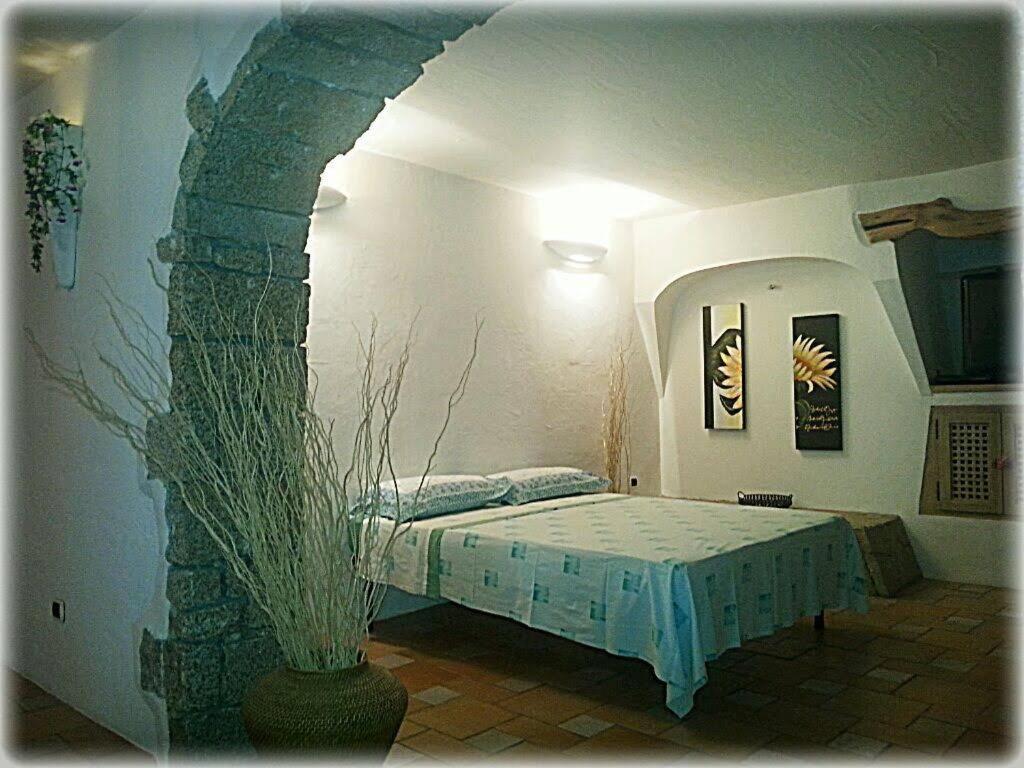 Sardegna Casa A 250 Metri Dal Mare Con Piscina Apartment Olbia Exterior foto