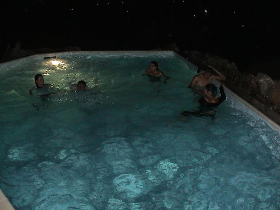 Sardegna Casa A 250 Metri Dal Mare Con Piscina Apartment Olbia Exterior foto