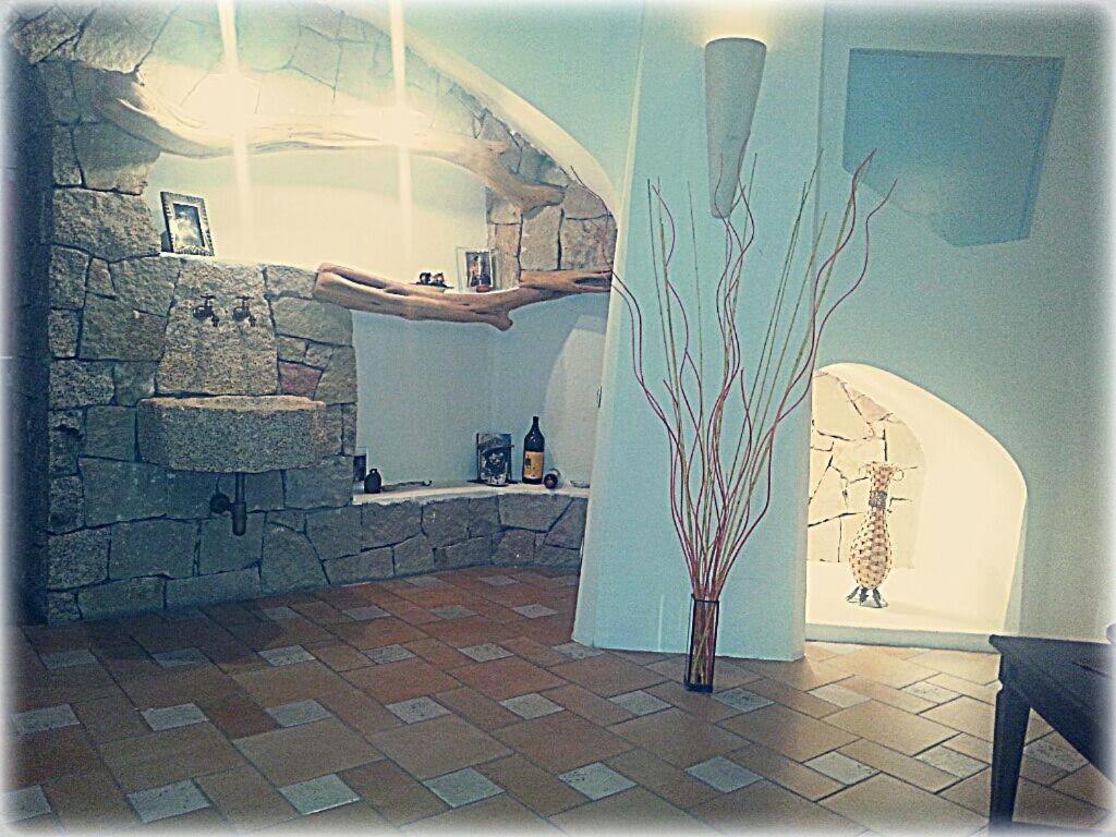 Sardegna Casa A 250 Metri Dal Mare Con Piscina Apartment Olbia Exterior foto